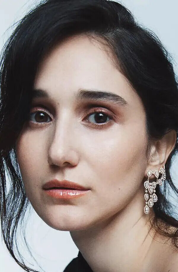 фото Линда Кариди