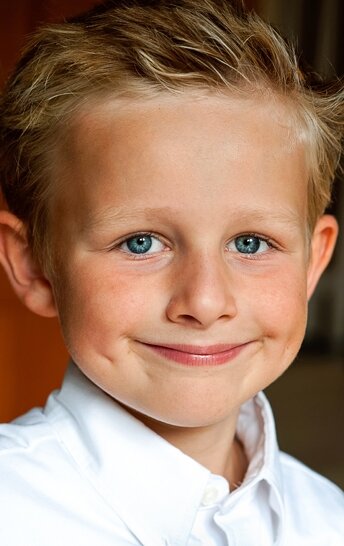 фото Каллум Сигрем Эйрли