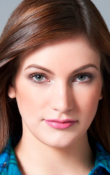 фото Триш Рейнон