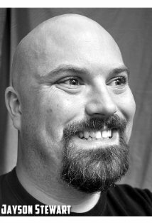 фото Джэйсон Стюарт