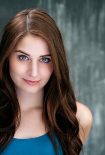 фото Мари-Джози Дайонн