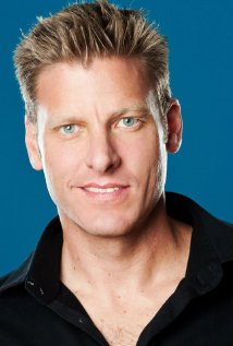 фото Дэвид Аффлик