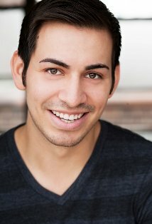 фото Джозеф Дэниелс