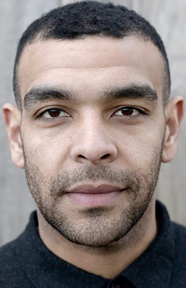 фото Бэйли Патрик