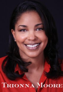 фото Trionna Moore