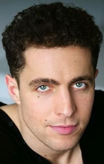 фото Войцех Фрай Льюис