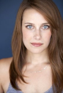 фото Сэлли Хьюз