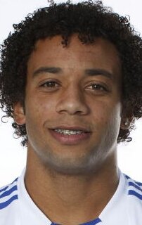 фото Марсело