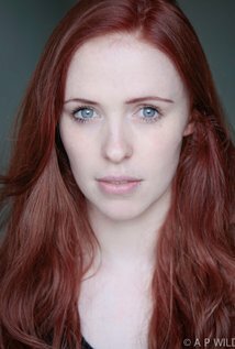 фото Паган МакГрат