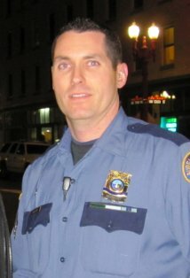 фото Питер Симпсон