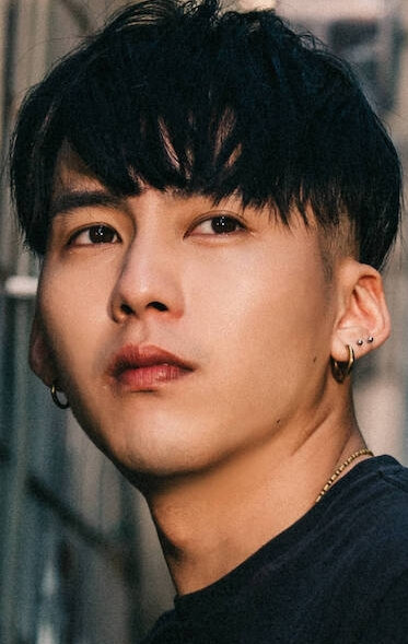 фото У Цзяньхо