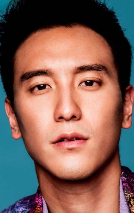 фото Санни Ван