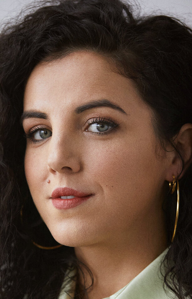 фото Джеми-Ли О’Доннелл