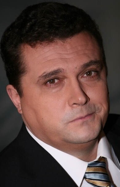 фото Владимир Соловьев