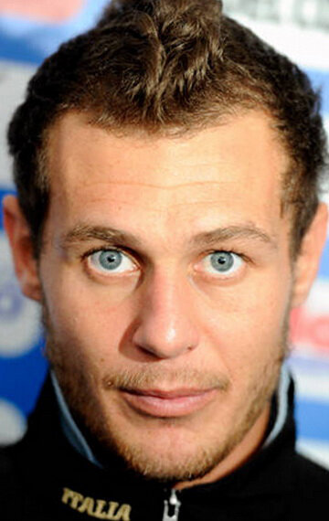 фото Алессандро Диаманти