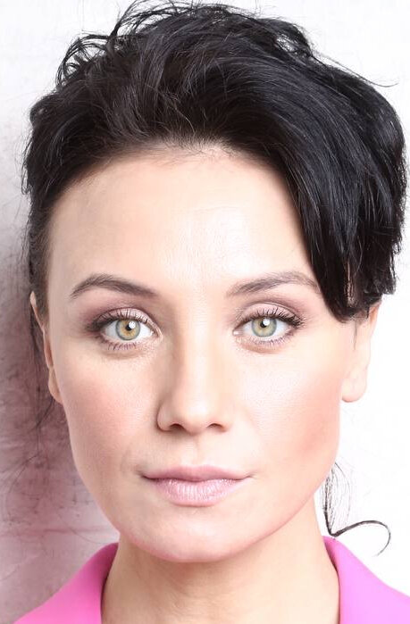 фото Анастасия Попова