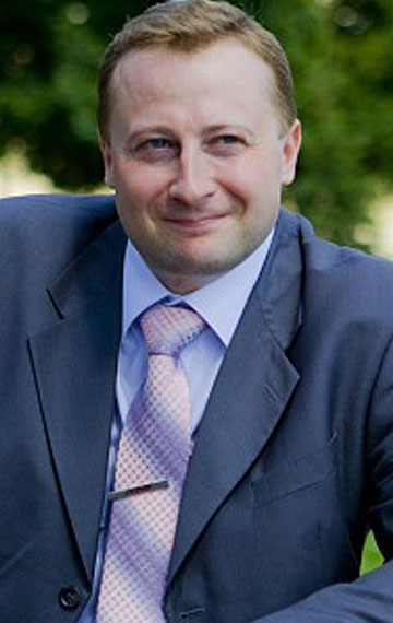 фото Сергей Толстиков