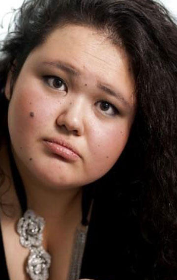 фото Ольга Мукукенова