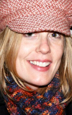 фото Кэтлин Бреннан