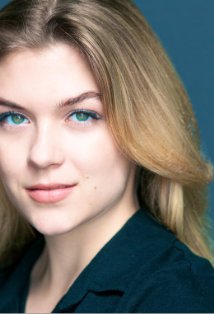 фото Кэти Фолгер