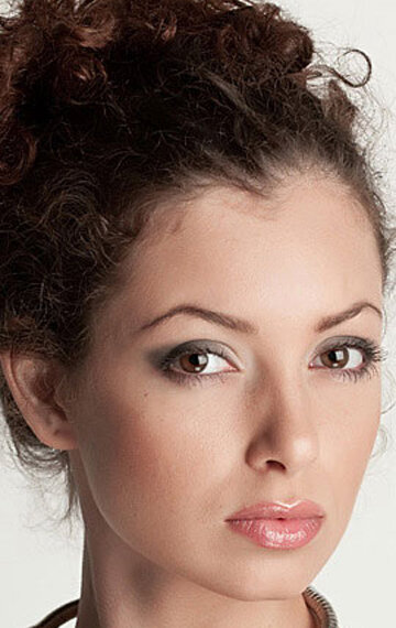 фото Дарья Пашкова