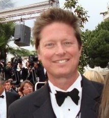 фото Крис Кобин