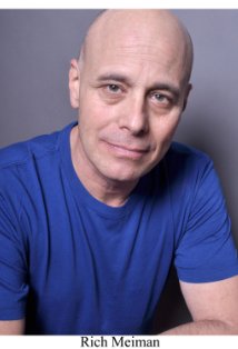 фото Ричард Мейман