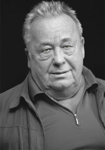 фото Райнер Базедов