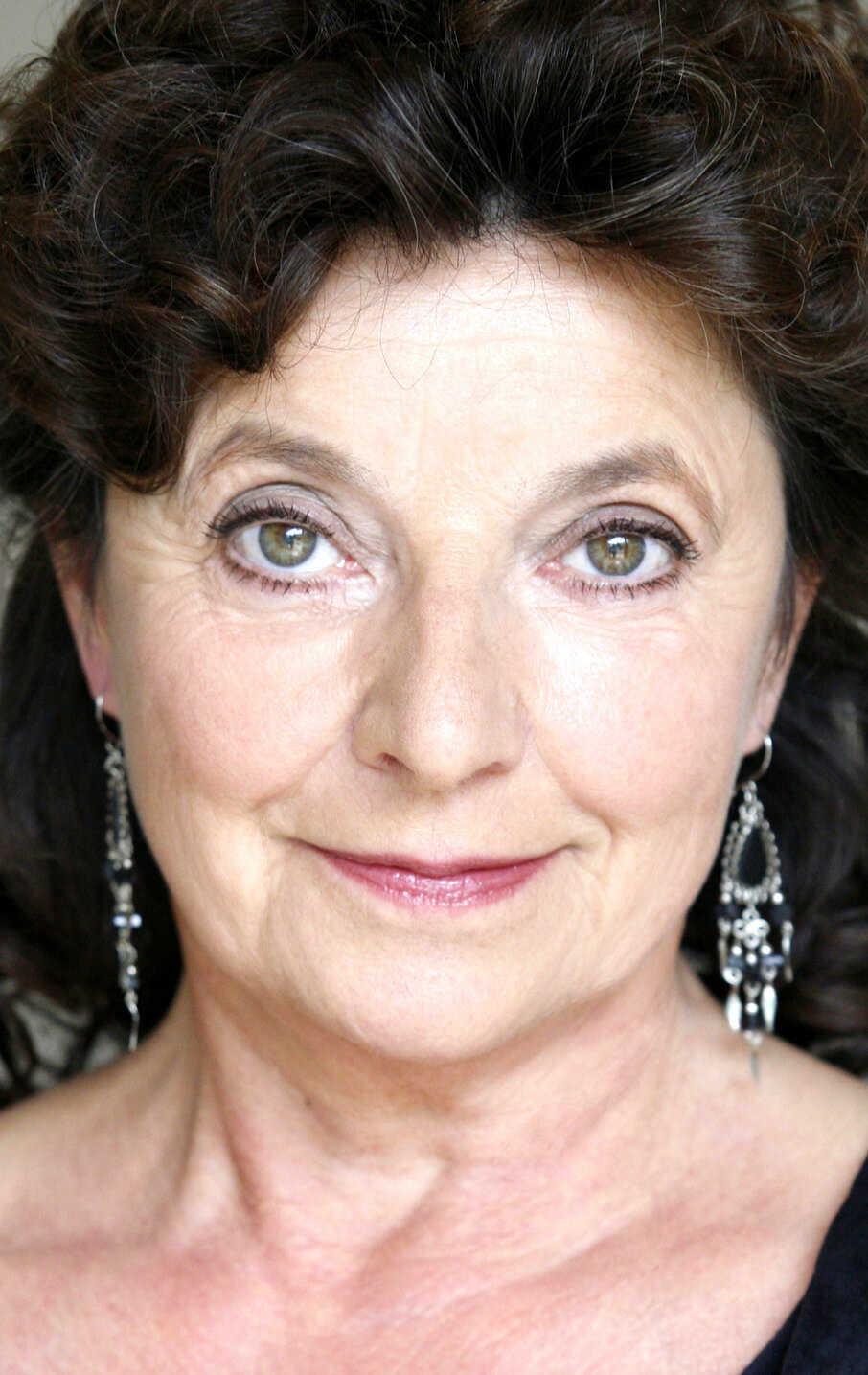 фото Моника Баумгартнер