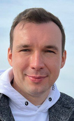 фото Илья Комаров