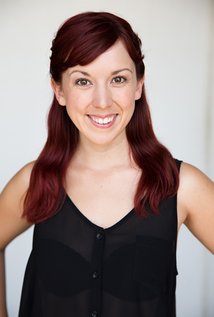 фото Касси Джеркинс