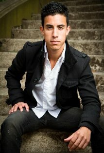 фото Joshua Lomeli