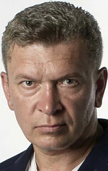 фото Дмитрий Гурбанович