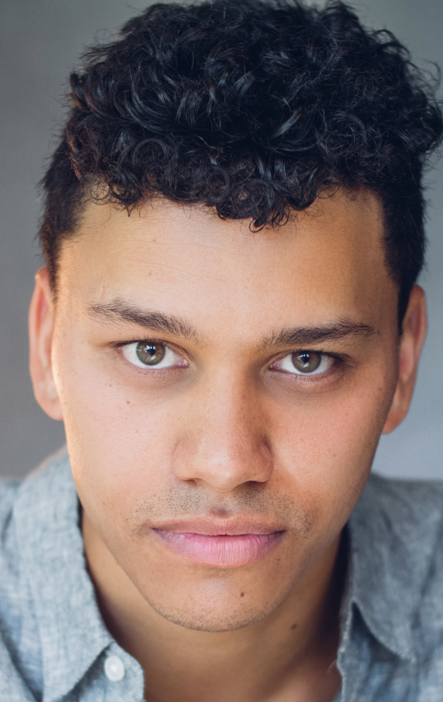 фото Джейден Дэниелс