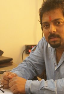 фото Суман Гангули