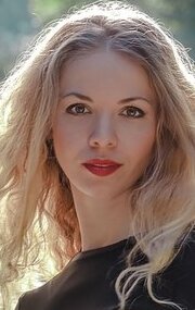 фото Anna Nemyrovych