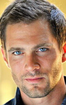 фото Кристофер МакДэниэл