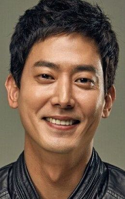 фото Ким Сон-хёк