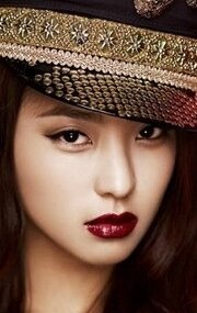 фото Юн Бо-ра