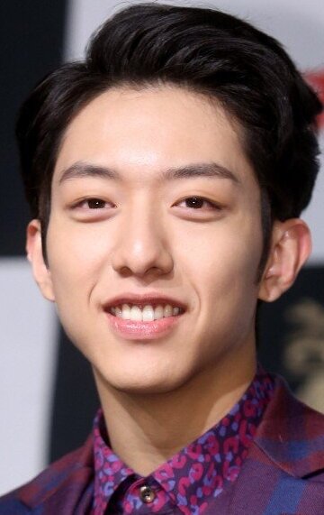 фото Ли Джон-щин