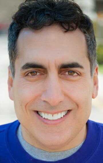 фото Дэмиен Боско