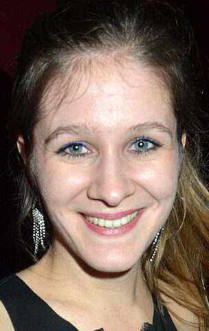 фото Полин Брюннер