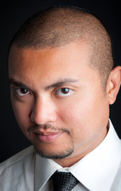 фото Вэриэн Дэвид