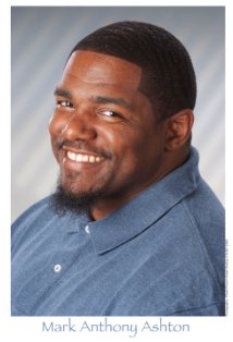 фото Марк Энтони Эштон