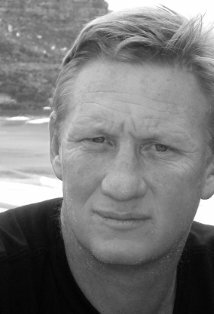 фото Брюс МакДональд