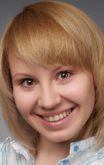 фото Екатерина Садовская