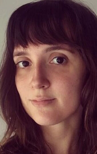 фото Юли Жербази