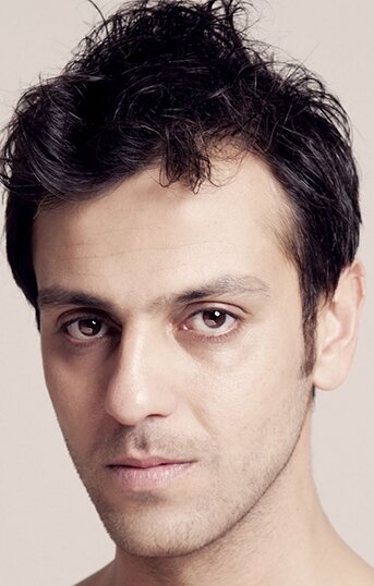 фото Эркан Колчак Кёстендиль