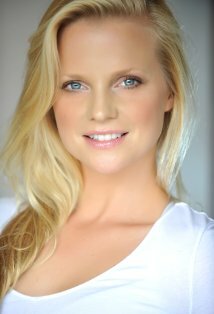 фото Саманта Е. Хант