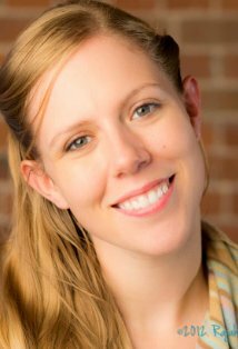 фото Райчел Топпинг